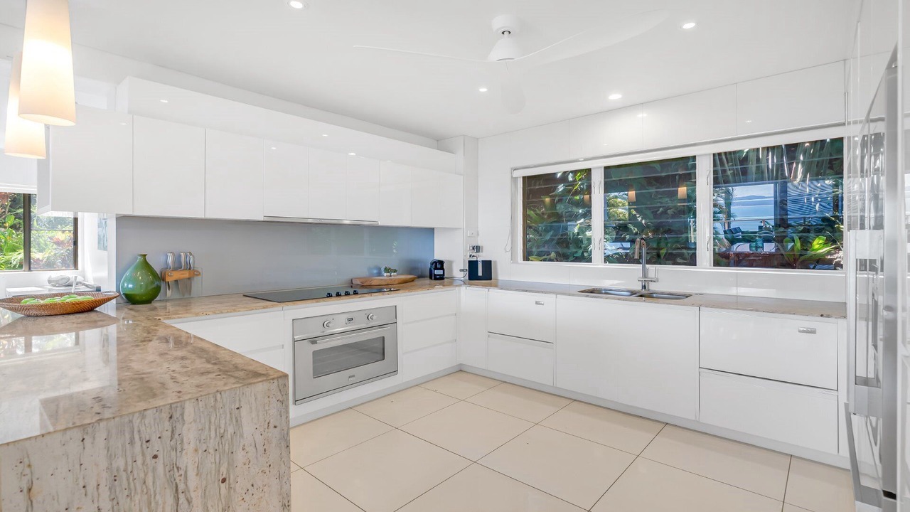 Photo of Kitchen in Port Douglas