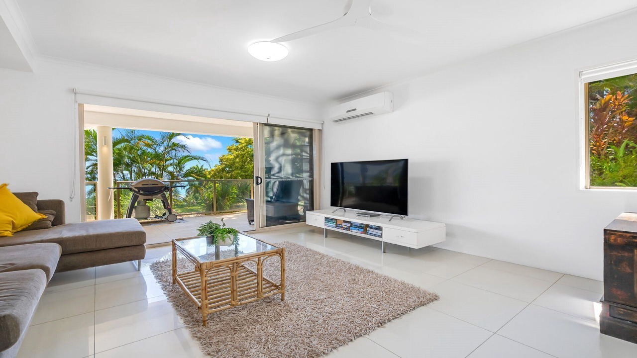 Photo of Livingroom in Port Douglas