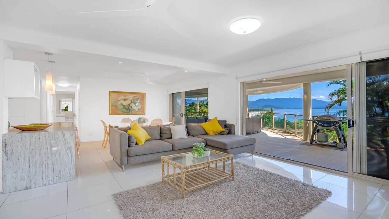 Photo of Livingroom in Port Douglas