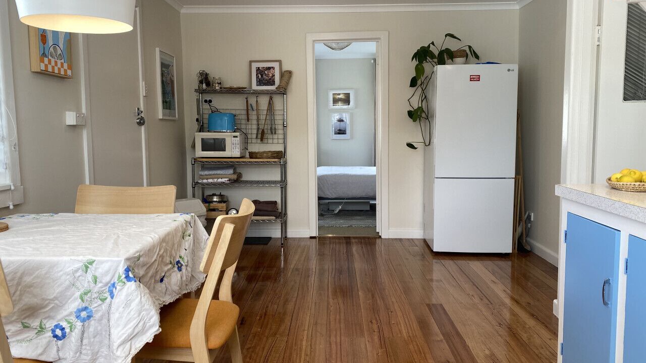 Photo of Bedroom in Primrose Sands