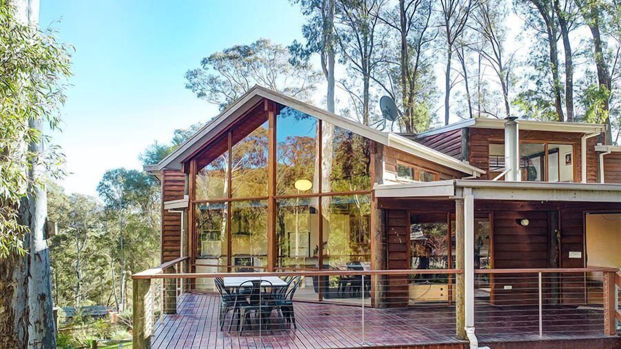 Photo of Outdoor in Sawmill Settlement