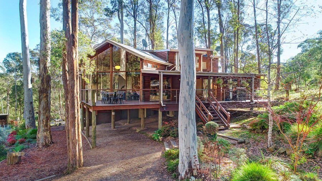 Photo of Outdoor in Sawmill Settlement
