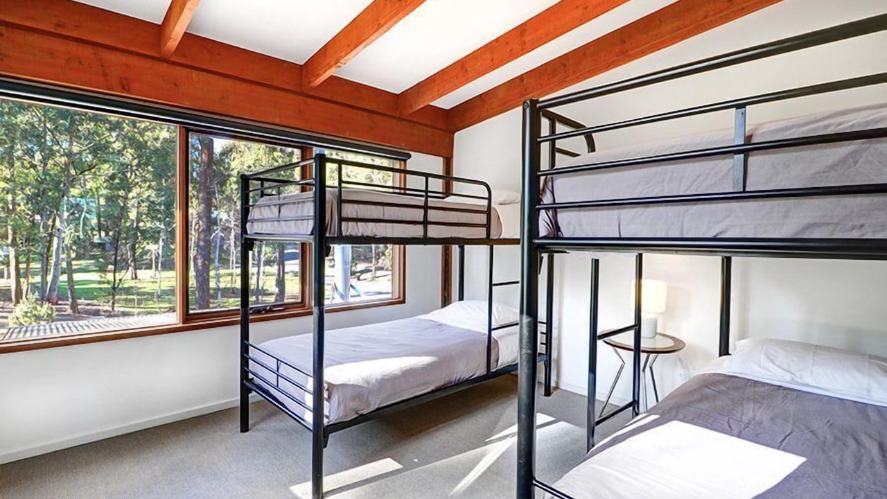 Photo of Bedroom in Sawmill Settlement