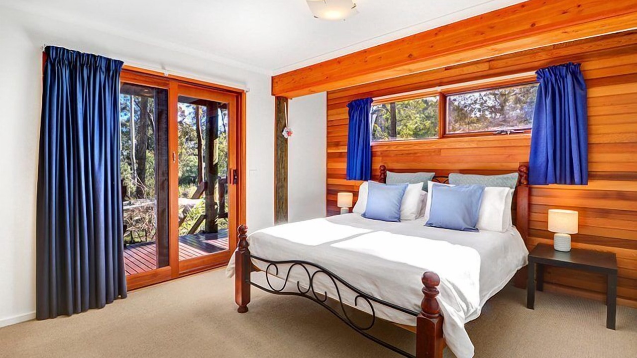 Photo of Bedroom in Sawmill Settlement
