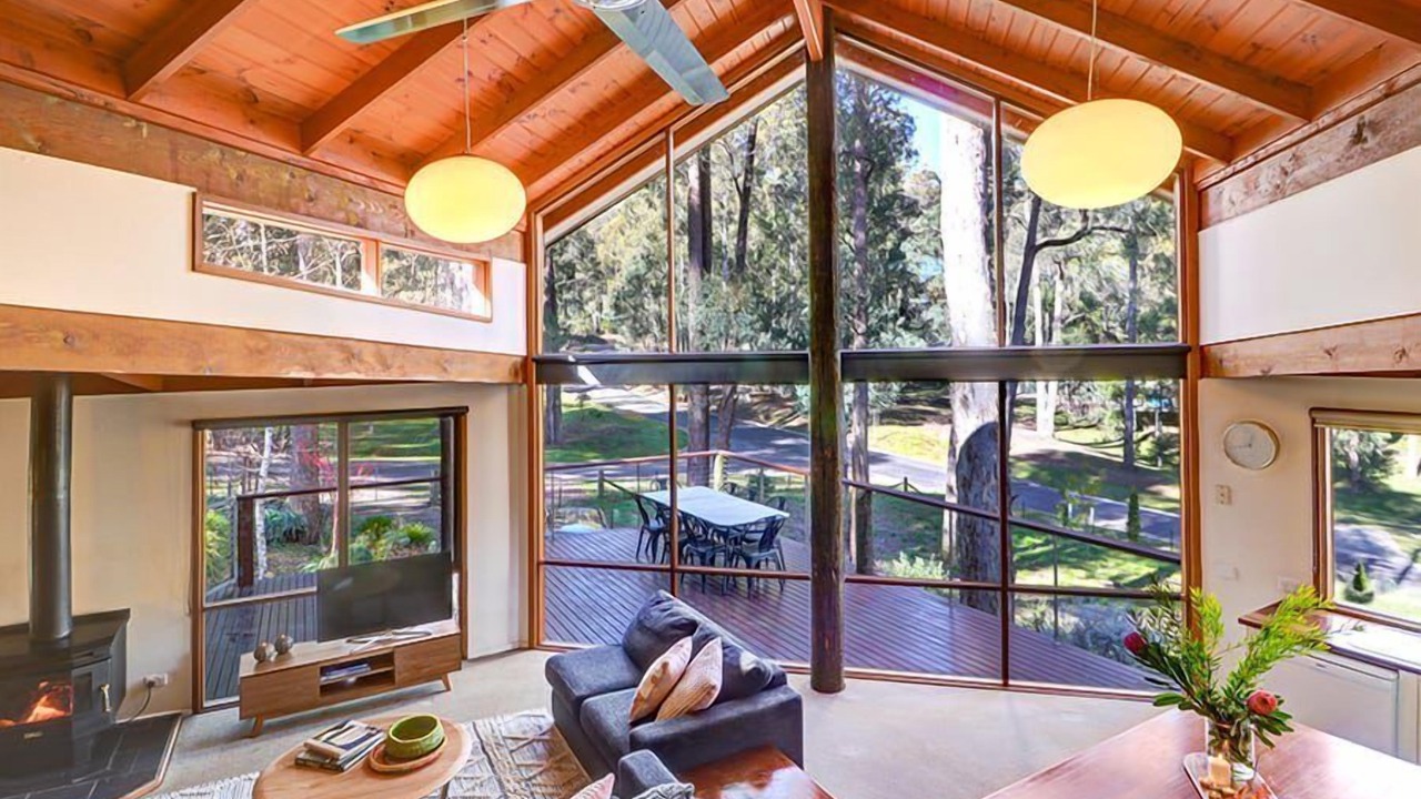 Photo of Livingroom in Sawmill Settlement