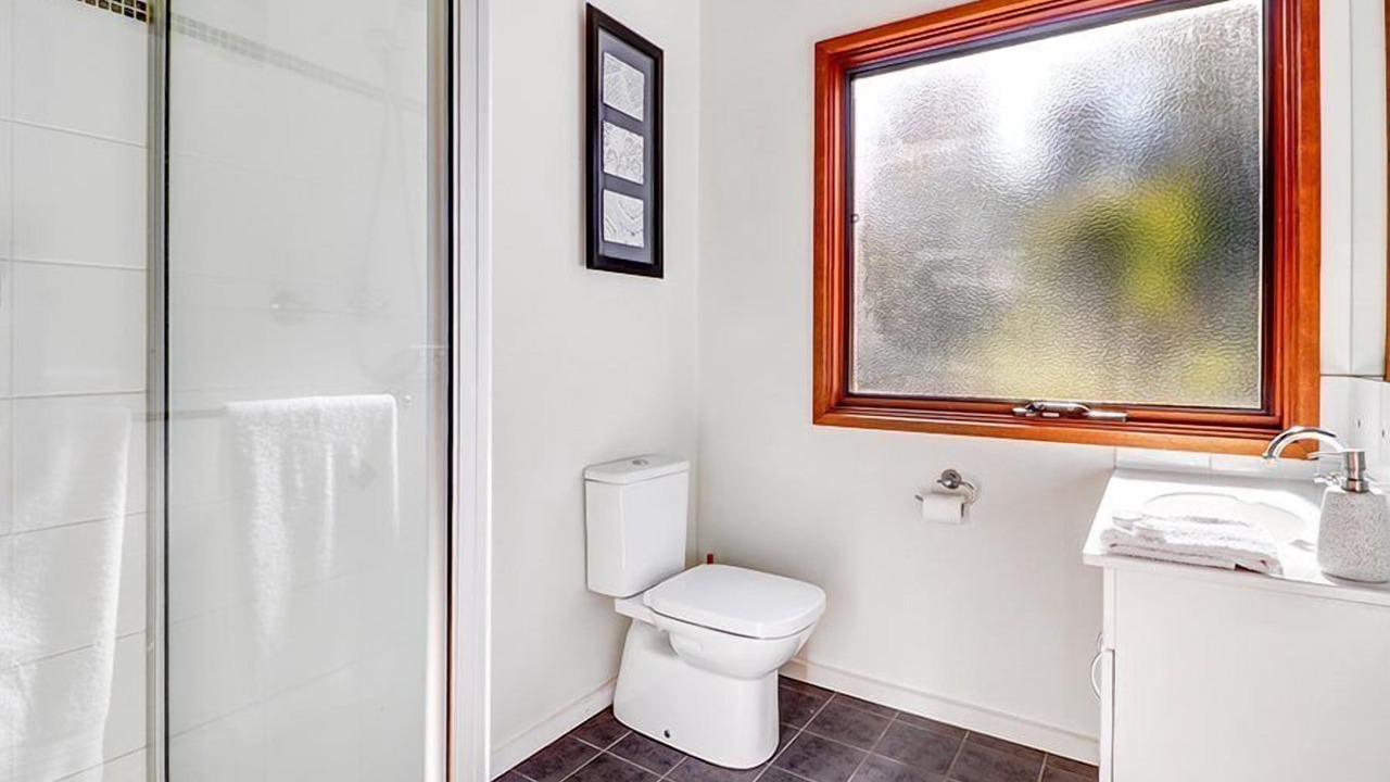 Photo of Bathroom in Sawmill Settlement