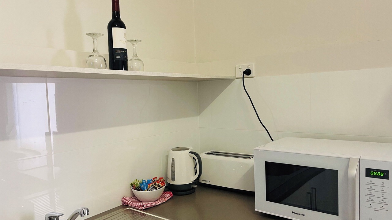 Photo of Kitchen in Glenelg
