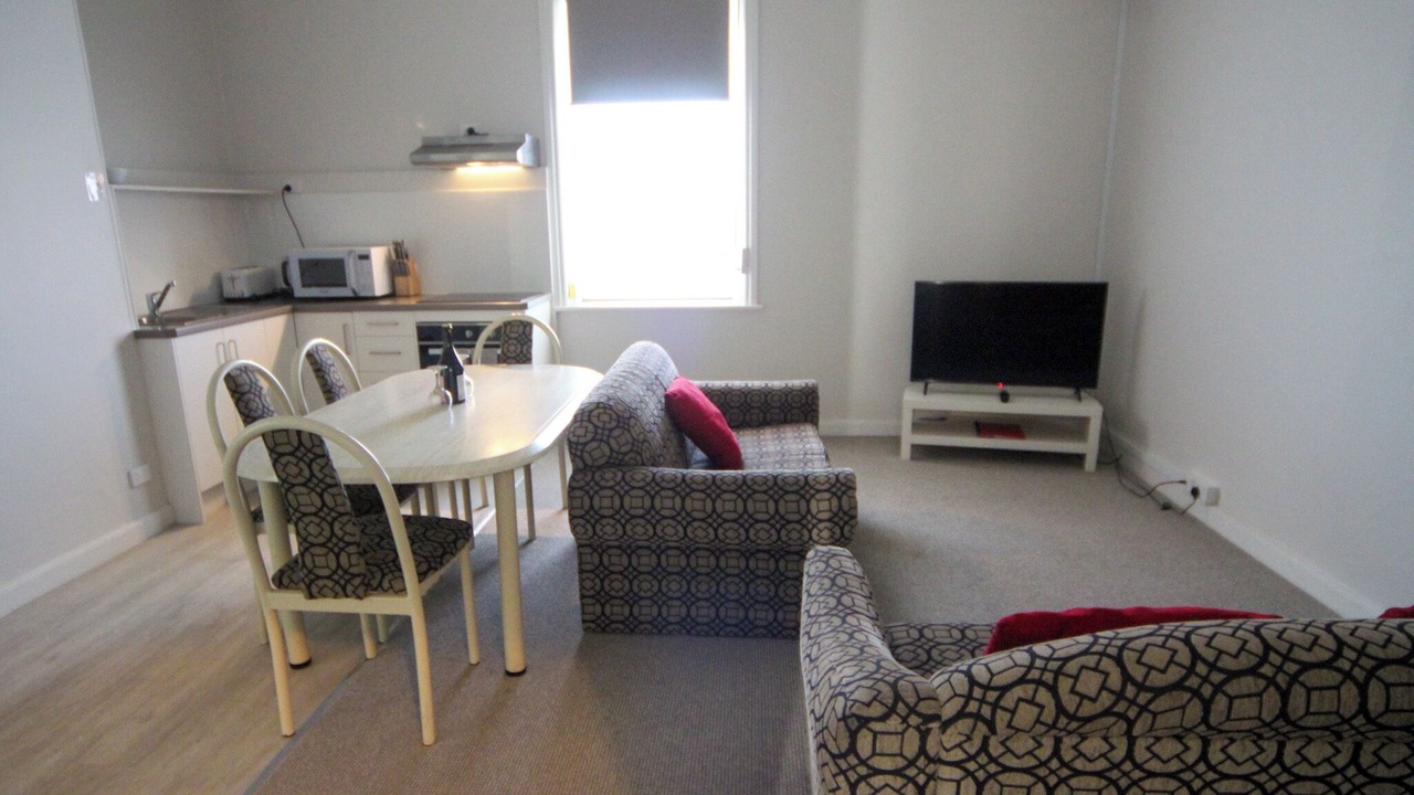 Photo of Livingroom in Glenelg