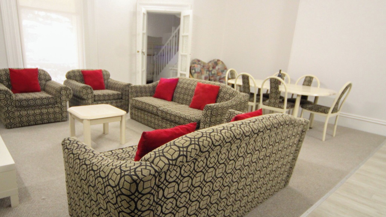Photo of Livingroom in Glenelg