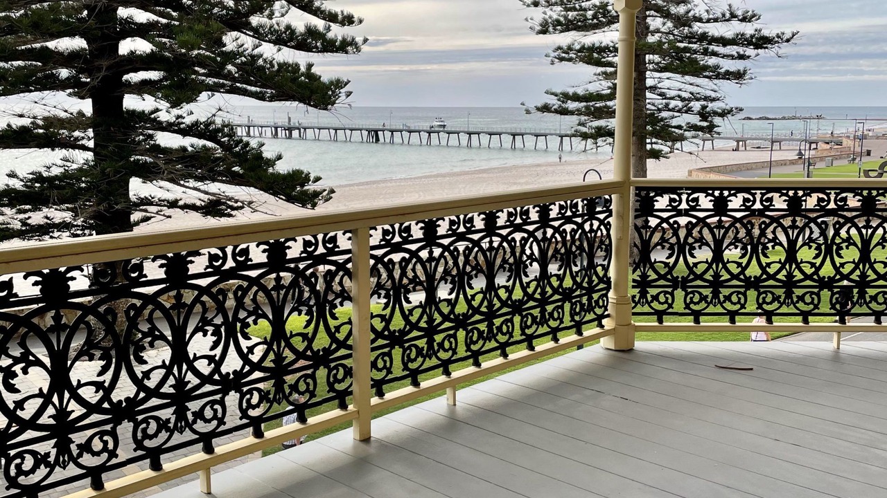 Photo of Outdoor in Glenelg