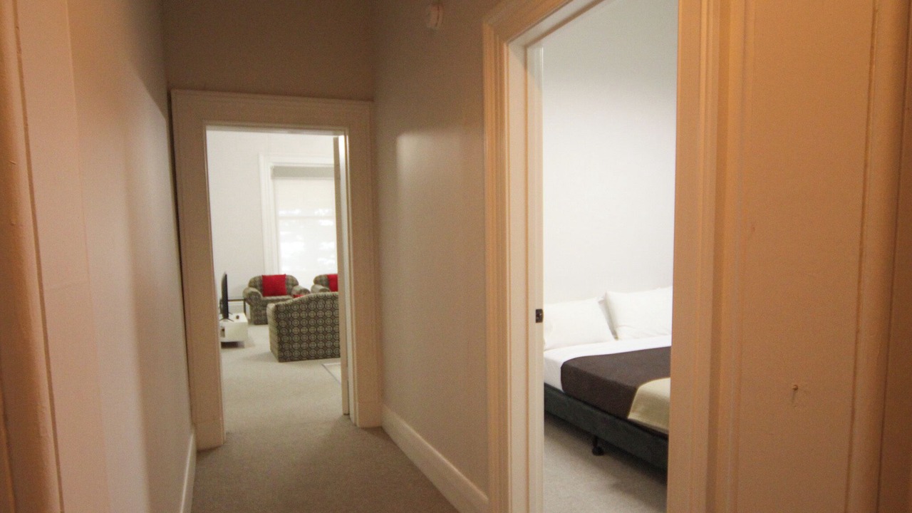 Photo of Bedroom in Glenelg