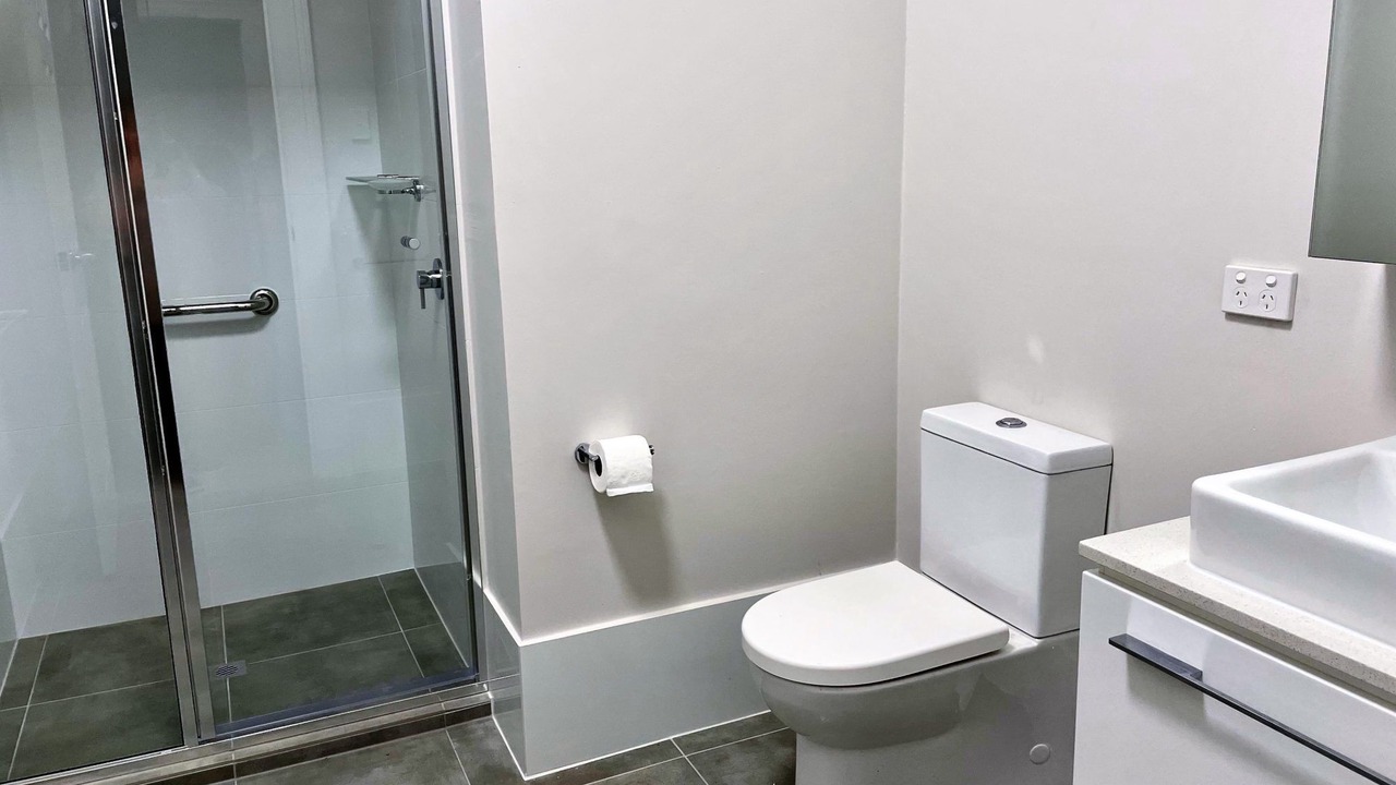 Photo of Bathroom in Glenelg