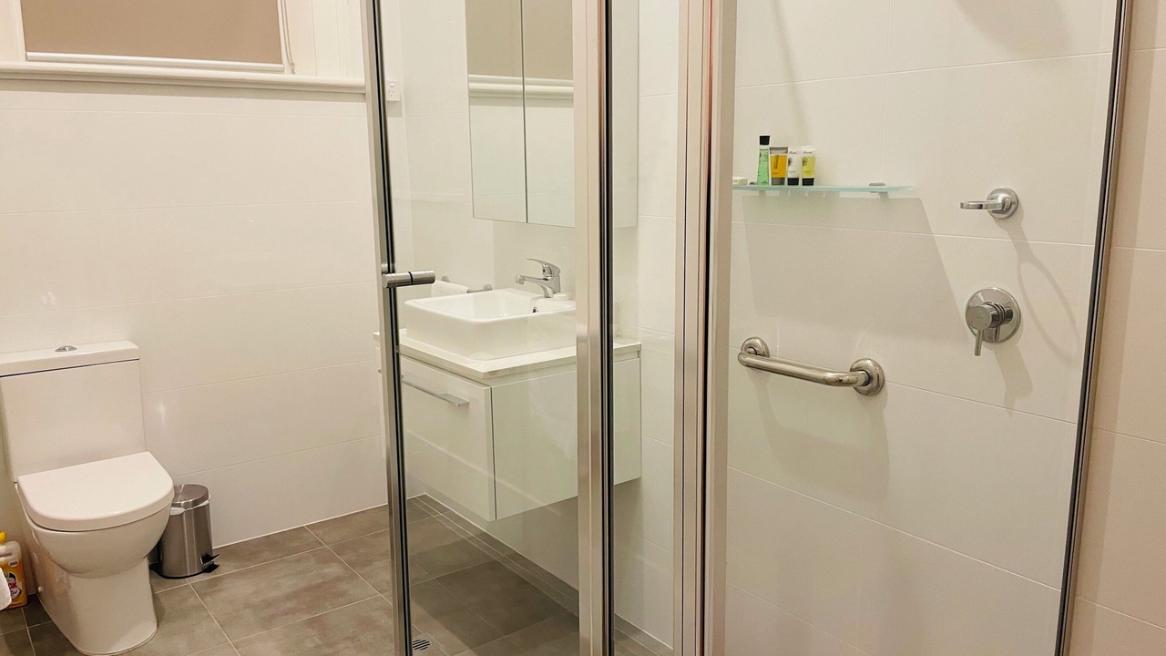 Photo of Bathroom in Glenelg