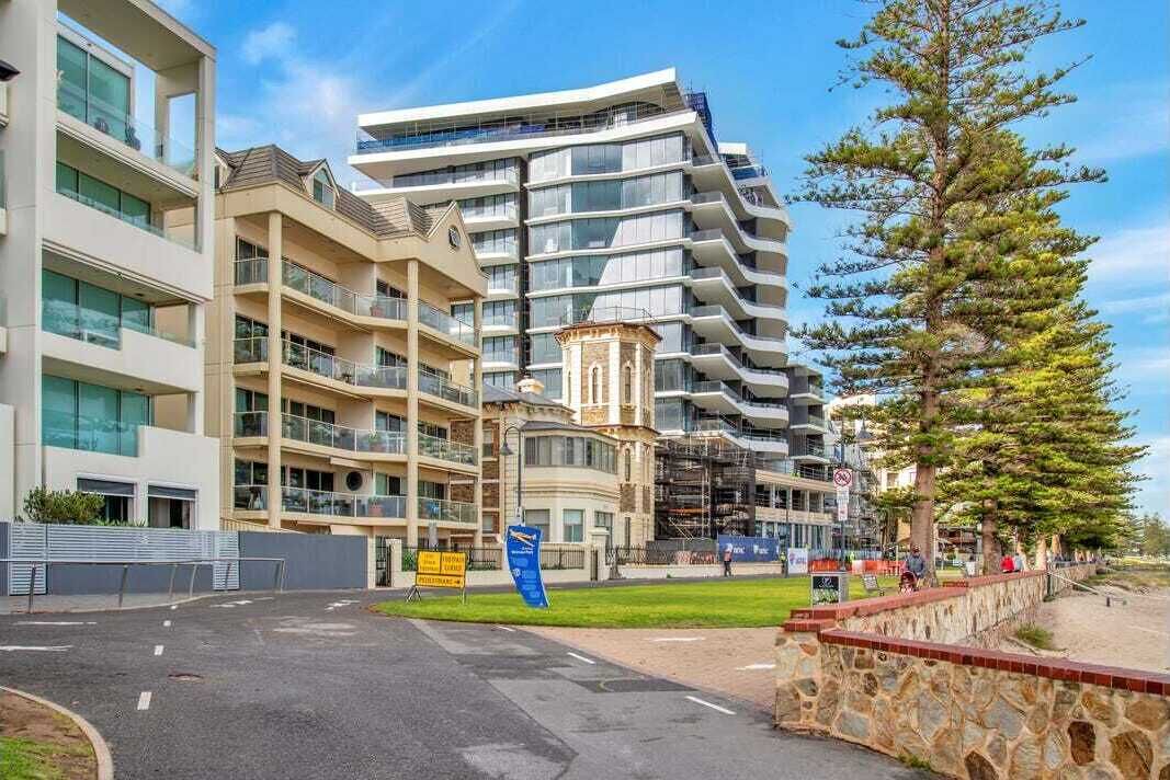 Photo of Outdoor in Glenelg