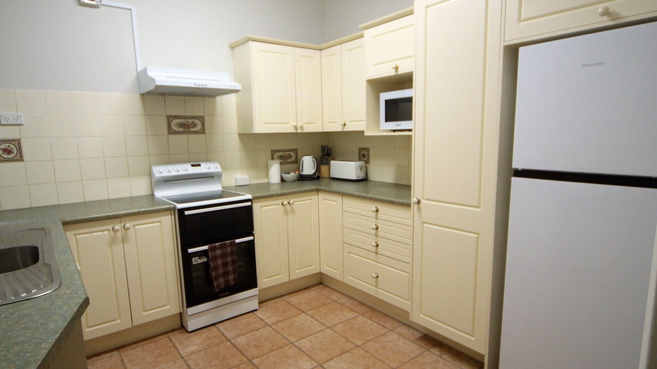Photo of Kitchen in Glenelg