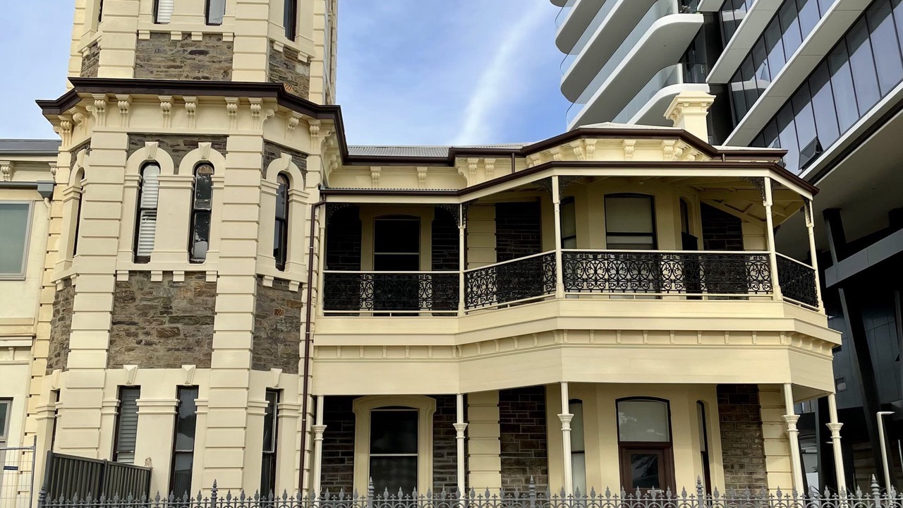 Photo of Outdoor in Glenelg