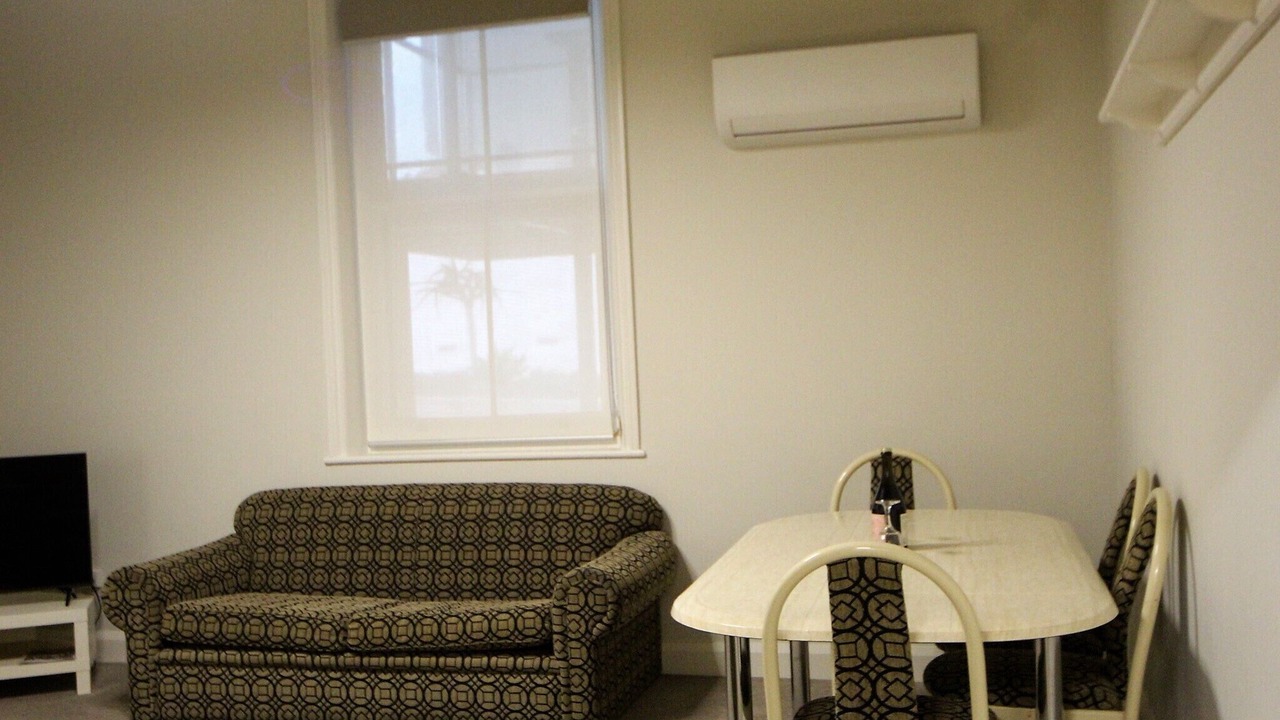 Photo of Livingroom in Glenelg