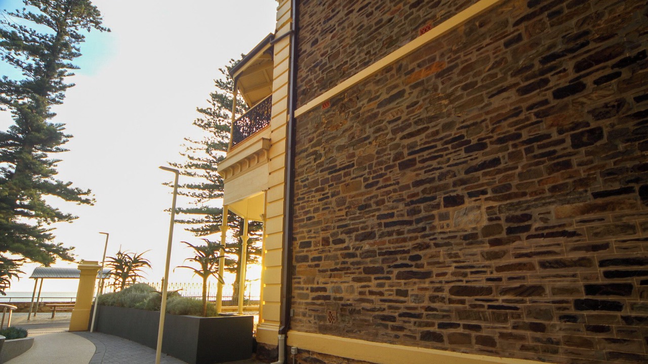 Photo of Outdoor in Glenelg