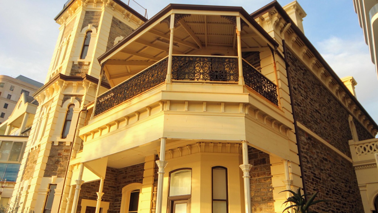 Photo of Outdoor in Glenelg