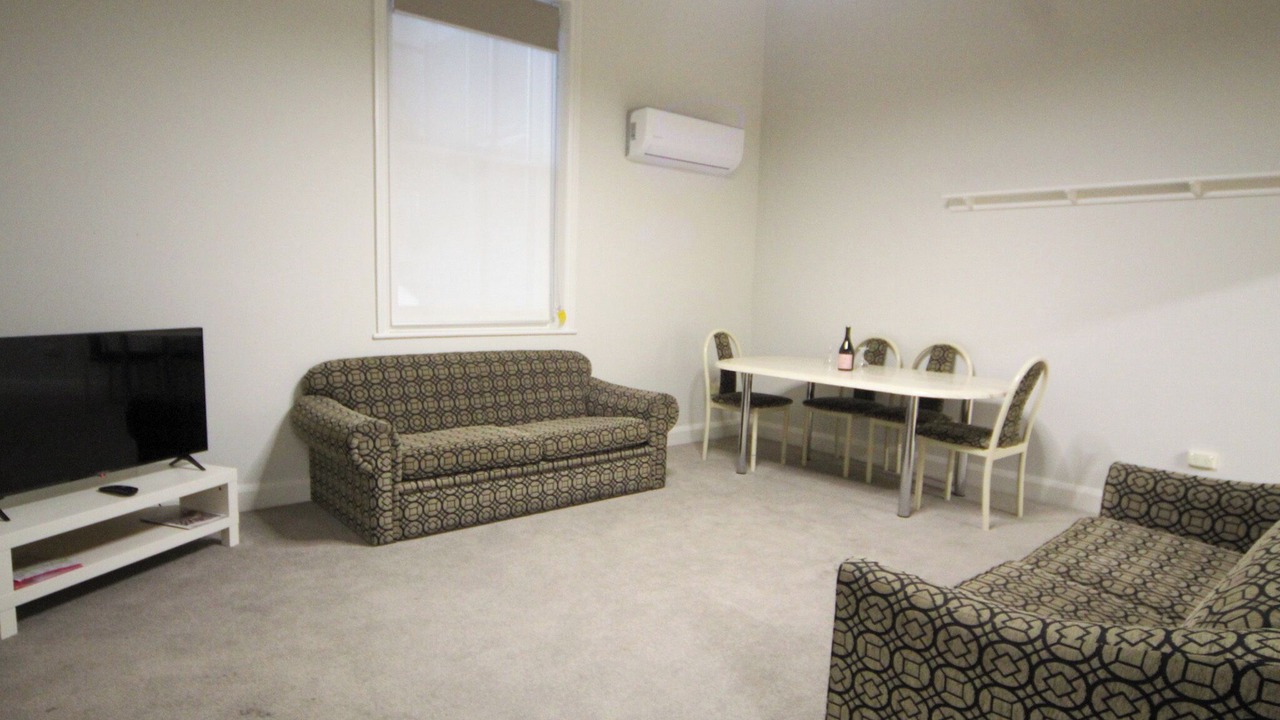 Photo of Livingroom in Glenelg