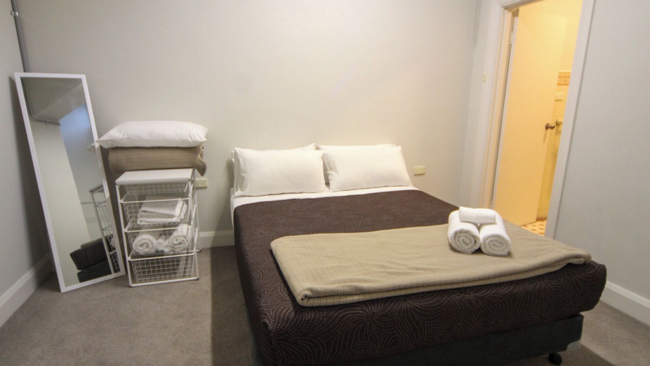 Photo of Bedroom in Glenelg