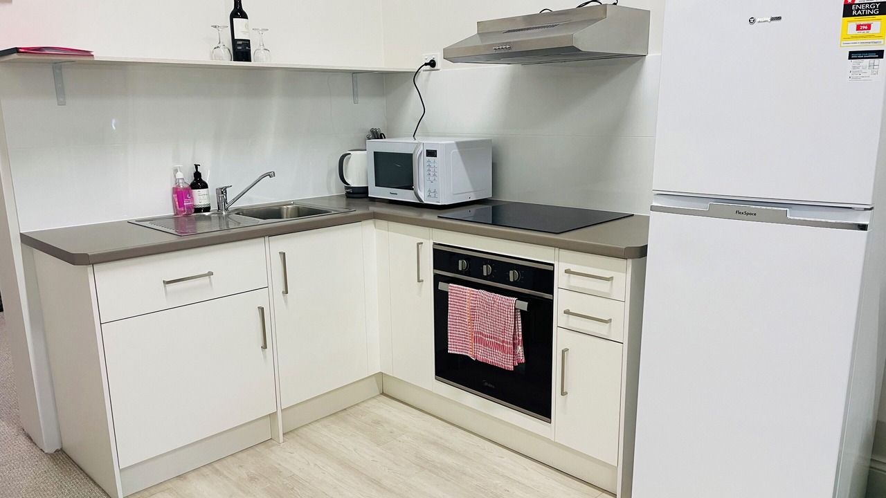Photo of Kitchen in Glenelg