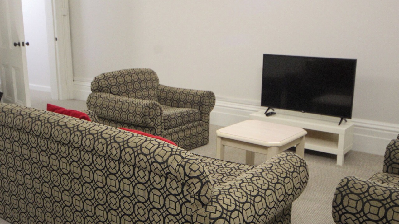 Photo of Livingroom in Glenelg