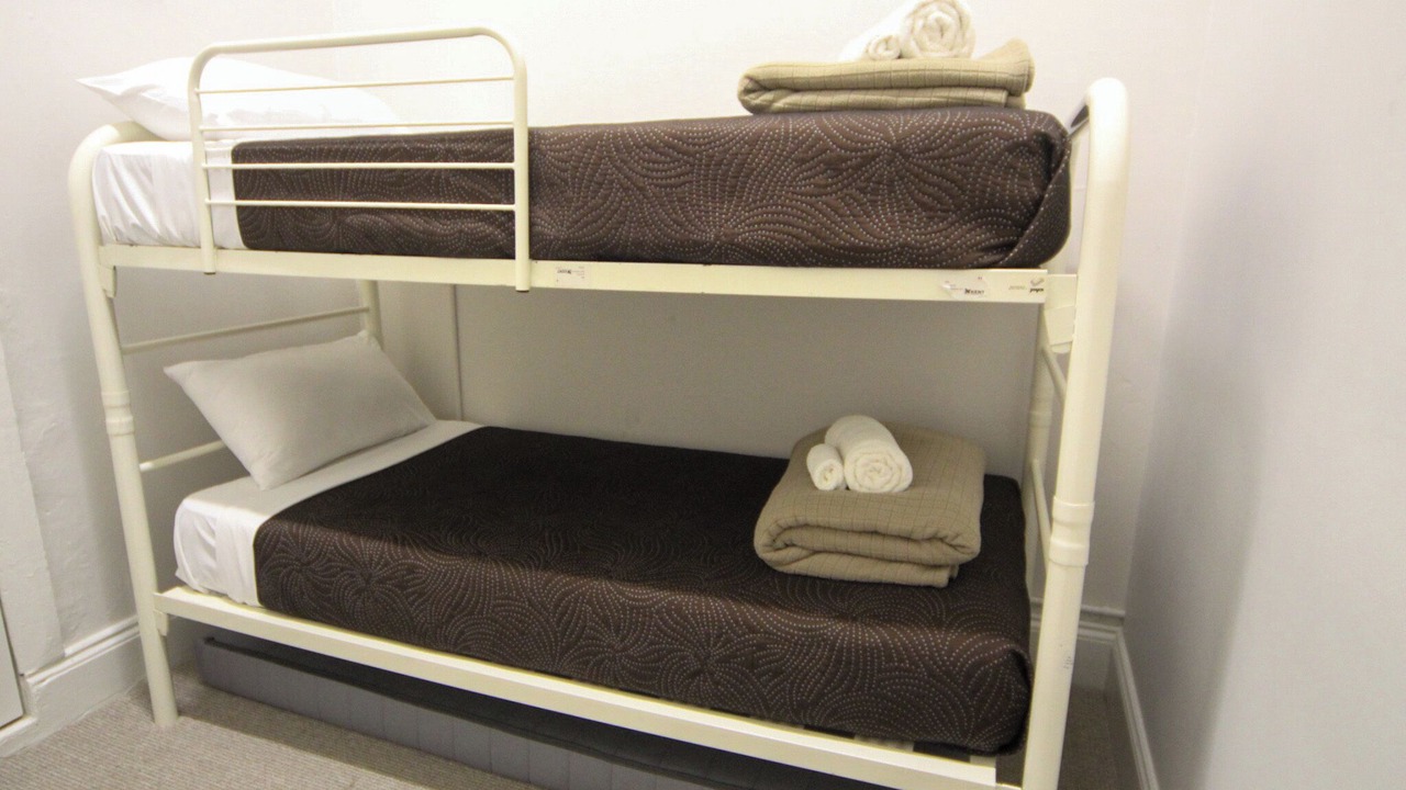 Photo of Bedroom in Glenelg