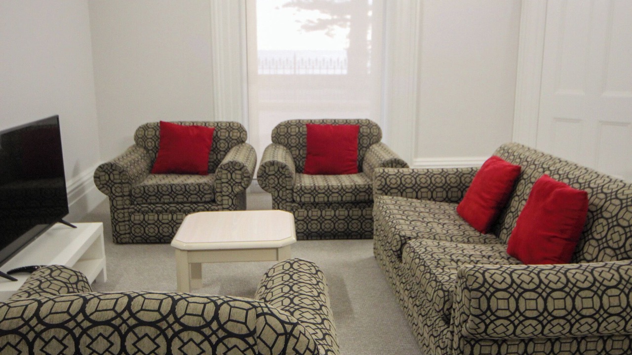Photo of Livingroom in Glenelg
