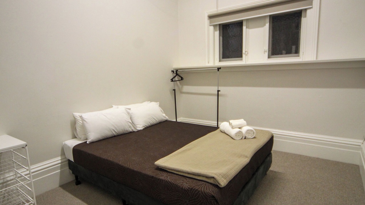 Photo of Bedroom in Glenelg