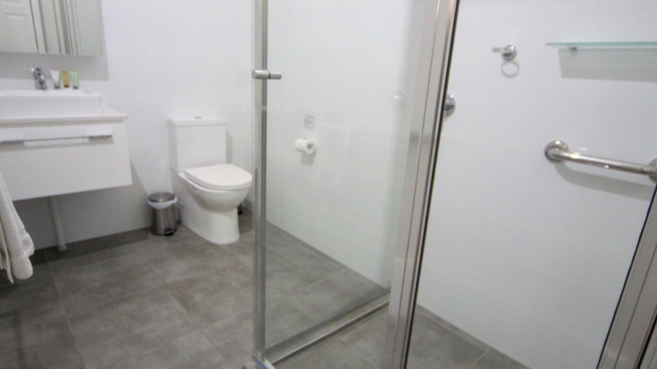 Photo of Bathroom in Glenelg