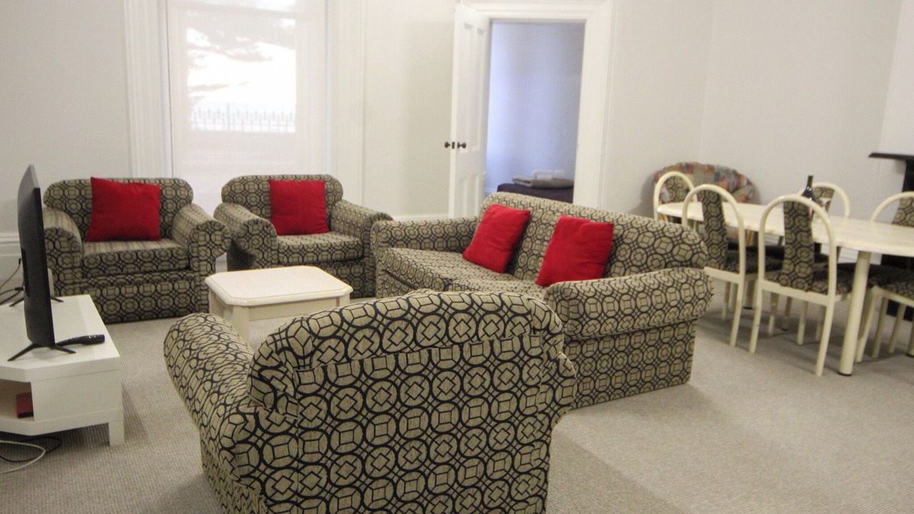 Photo of Livingroom in Glenelg
