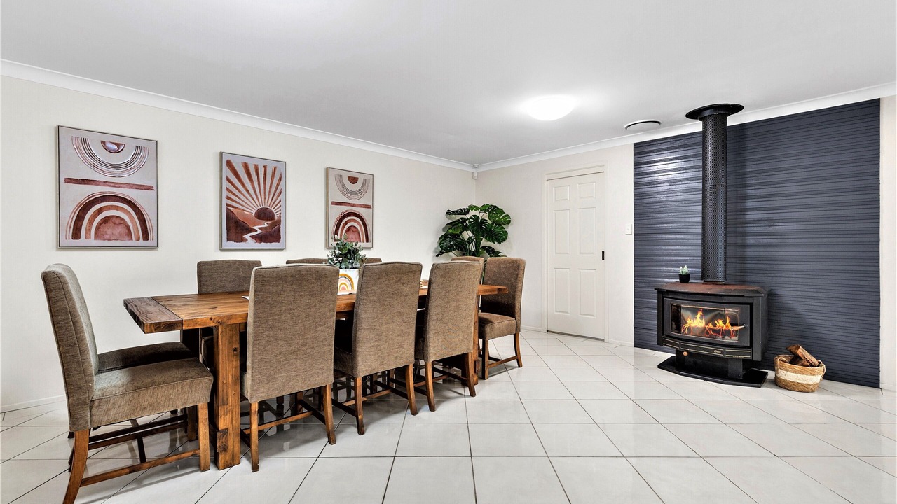 Photo of Livingroom in Lovedale