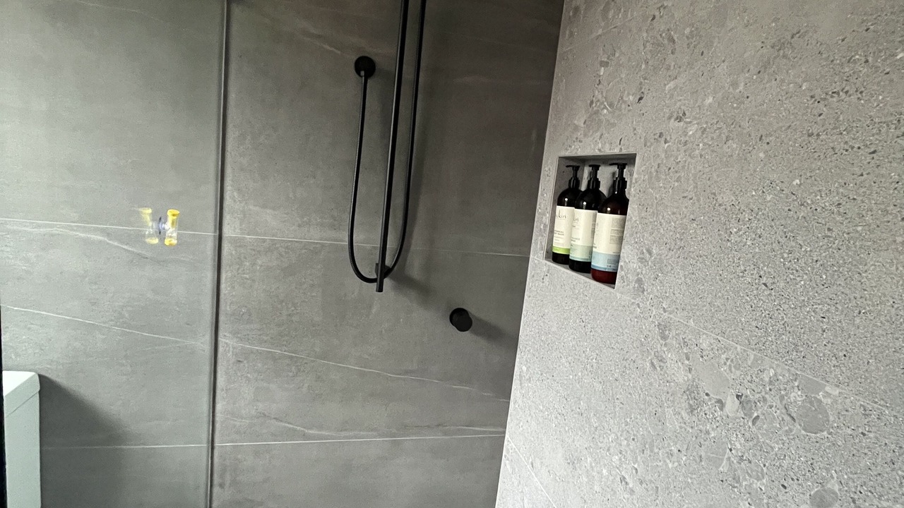 Photo of Bathroom in Lovedale