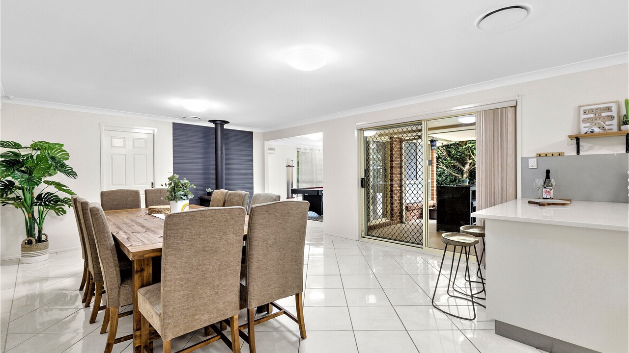 Photo of Livingroom in Lovedale