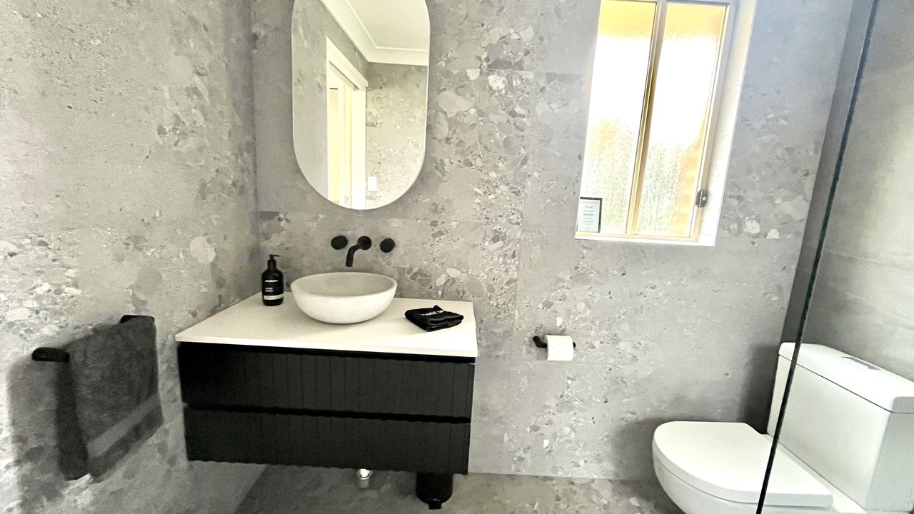 Photo of Bathroom in Lovedale