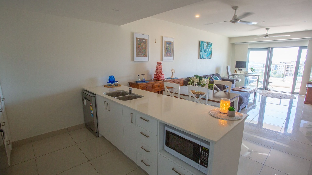 Photo of Kitchen in Darwin