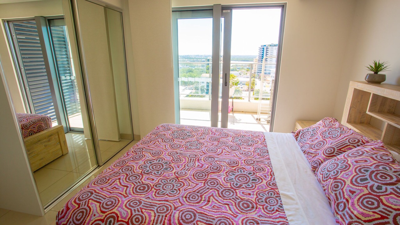 Photo of Bedroom in Darwin