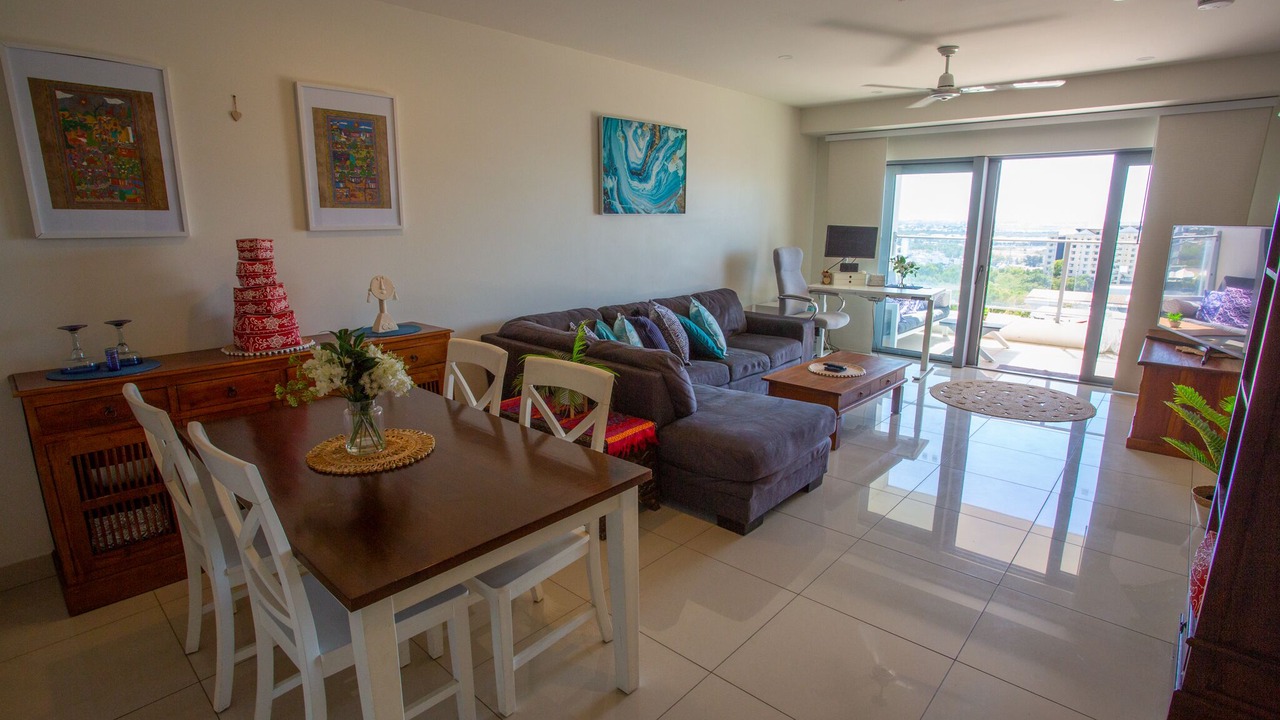 Photo of Livingroom in Darwin