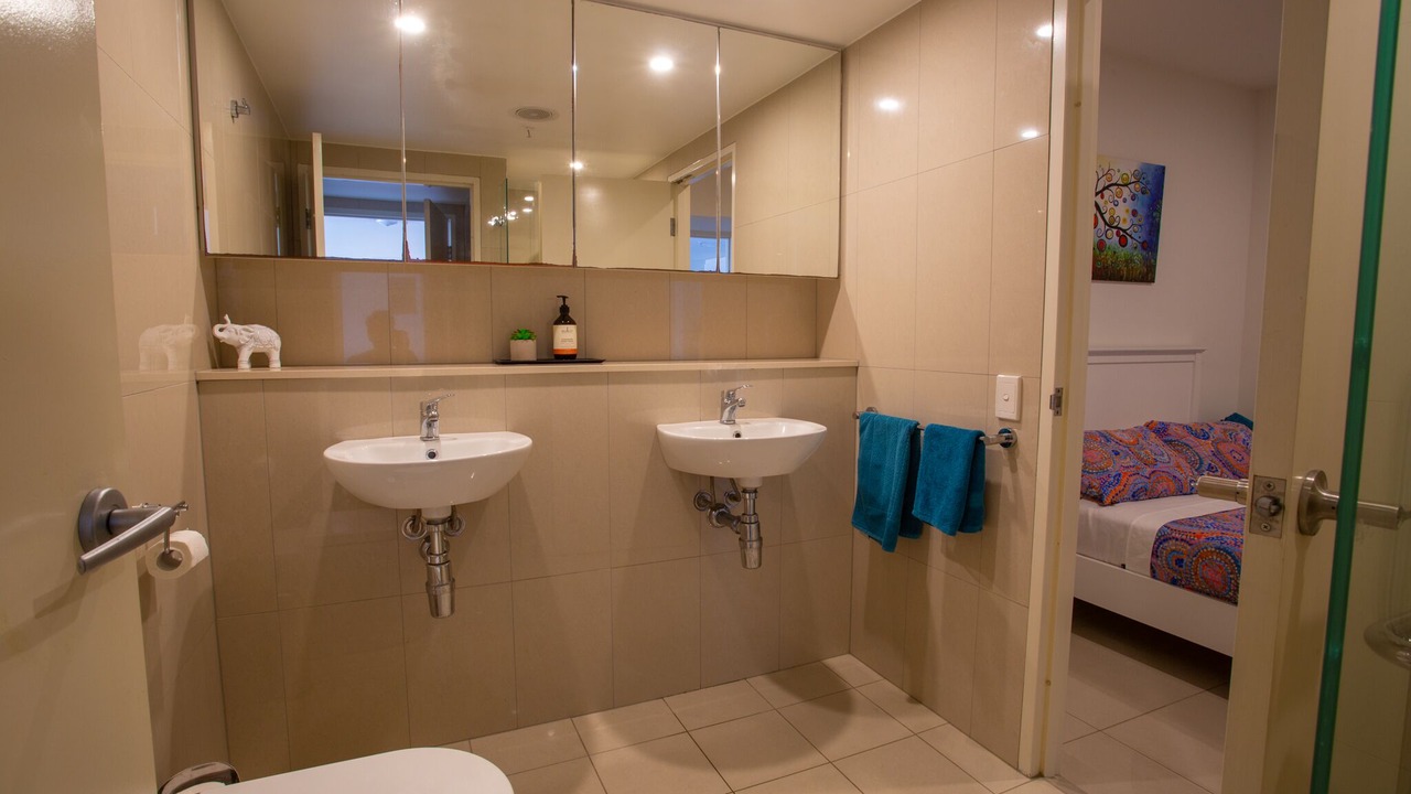 Photo of Bathroom in Darwin