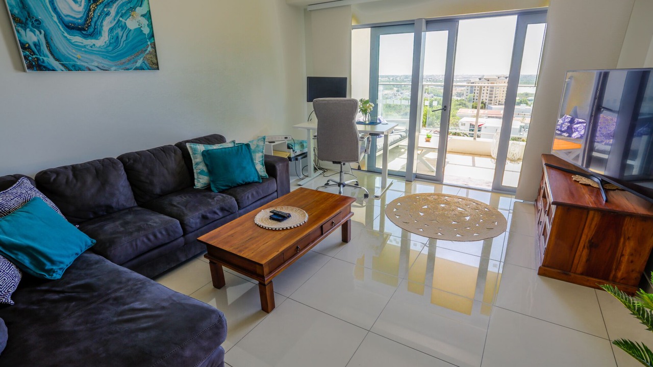 Photo of Livingroom in Darwin
