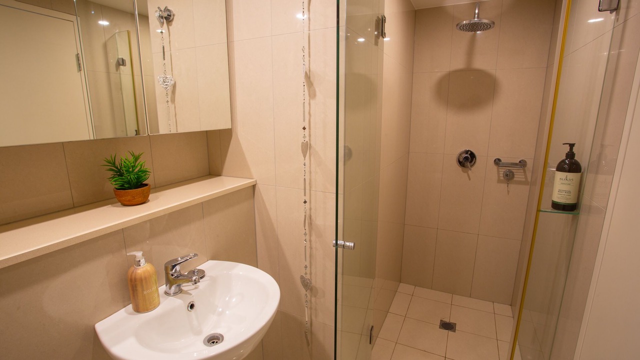 Photo of Bathroom in Darwin