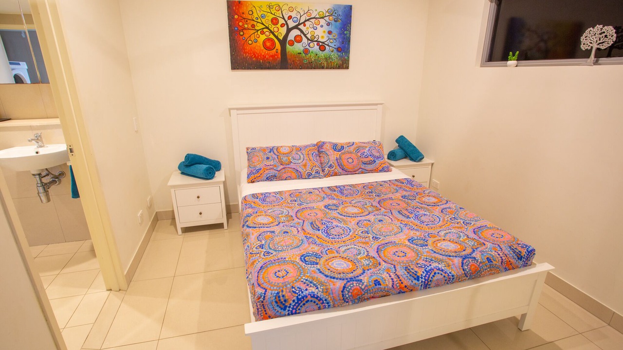 Photo of Bedroom in Darwin