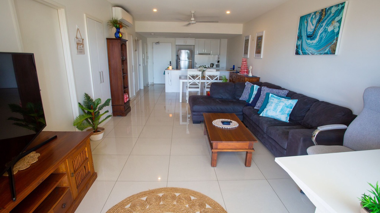 Photo of Livingroom in Darwin