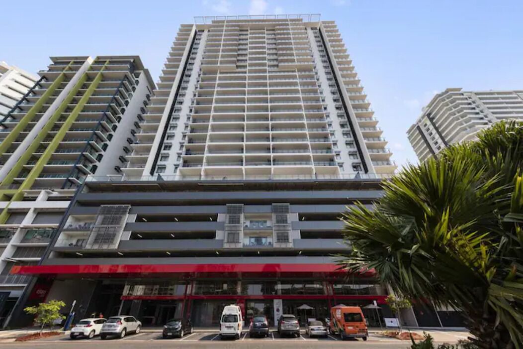 Photo of Outdoor in Darwin