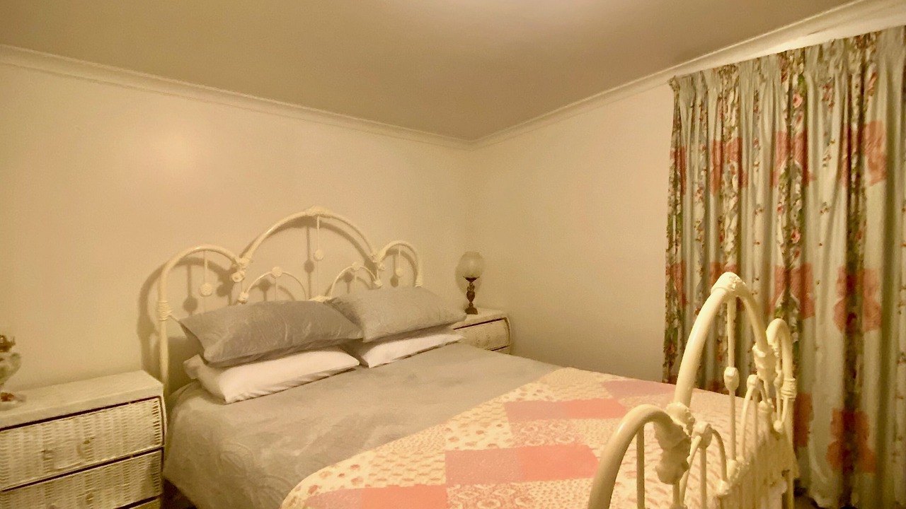 Photo of Bedroom in Dunolly