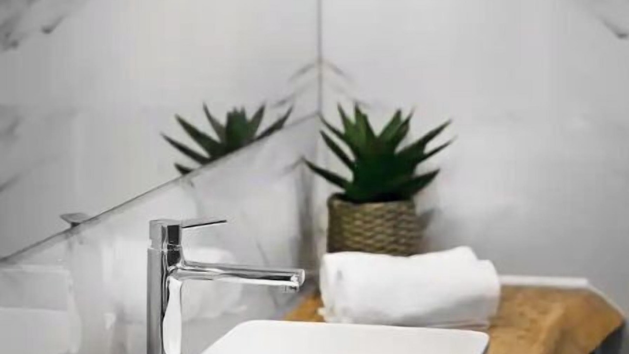 Photo of Bathroom in Filerimos