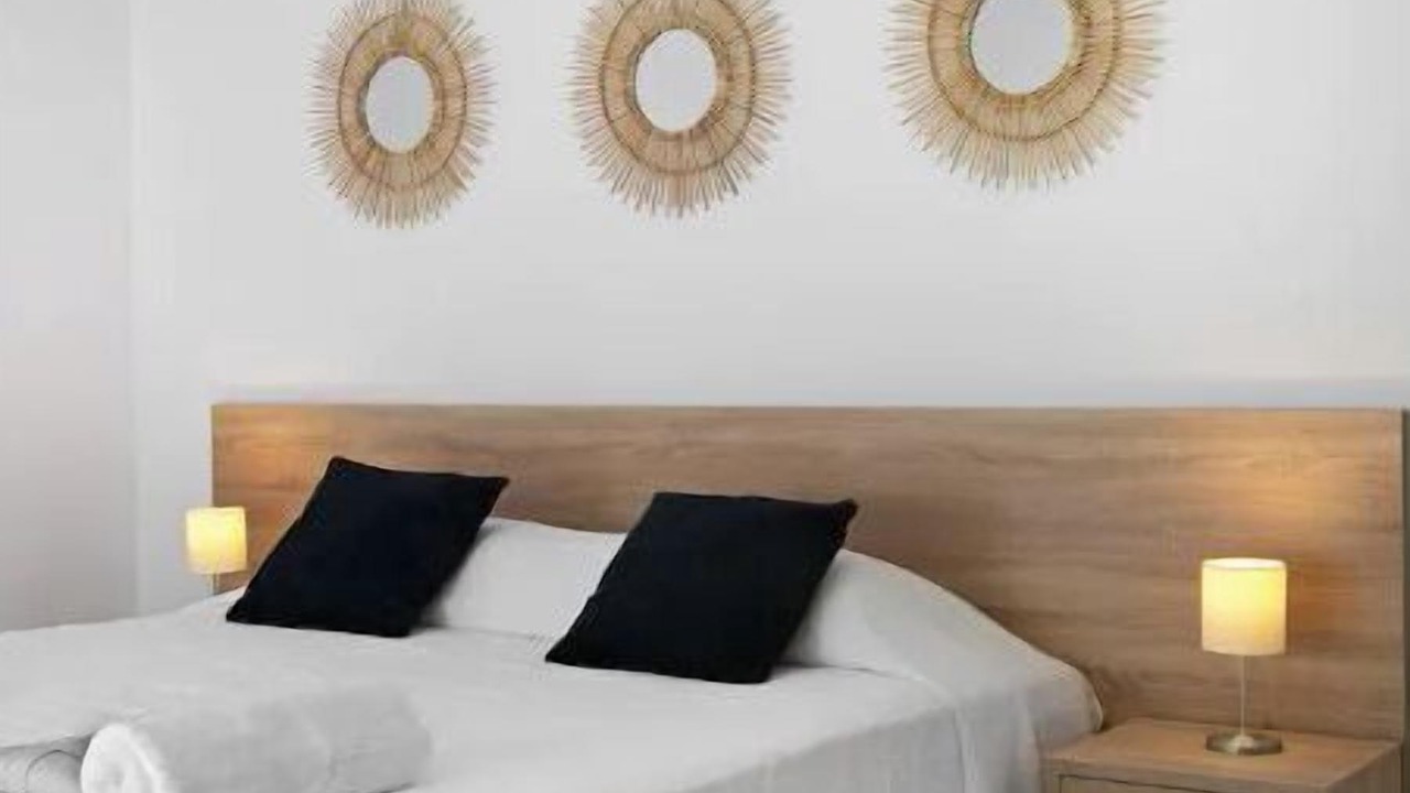Photo of Bedroom in Filerimos