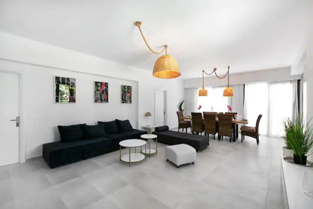 Photo of Livingroom in Filerimos