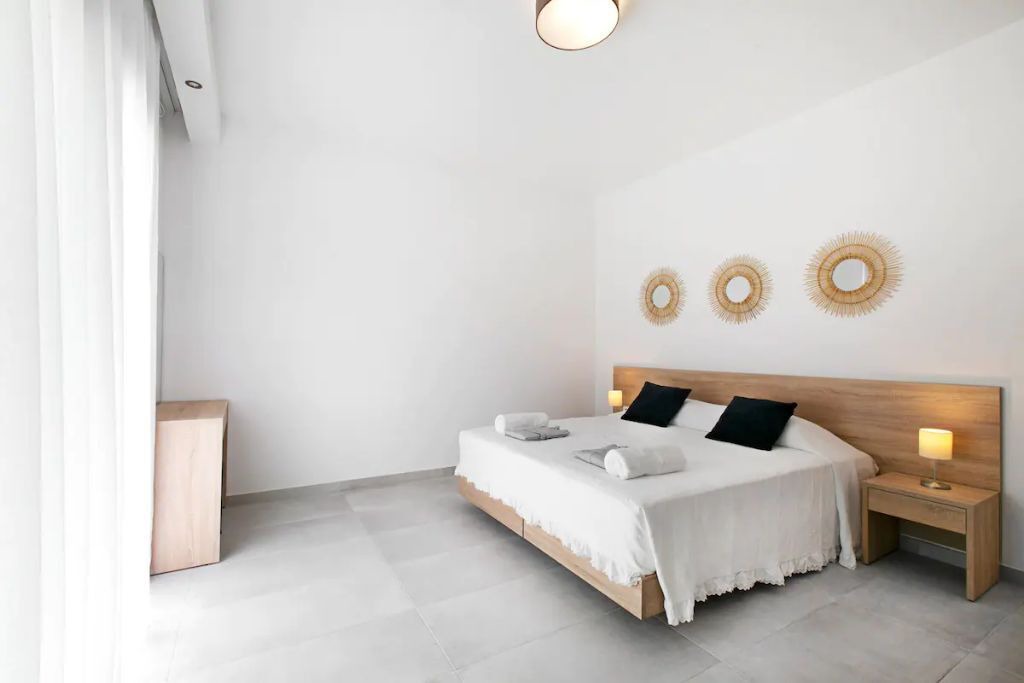 Photo of Bedroom in Filerimos